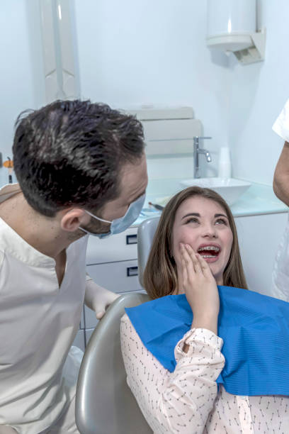 Best Pediatric Emergency Dentist in Pontoon Beach, IL