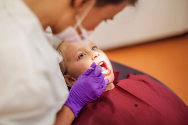 Best Emergency Treatment for Dental Infections or Abscesses in Pontoon Beach, IL