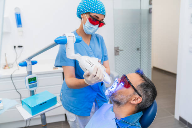 Best Emergency Treatment for Dental Infections or Abscesses in Pontoon Beach, IL